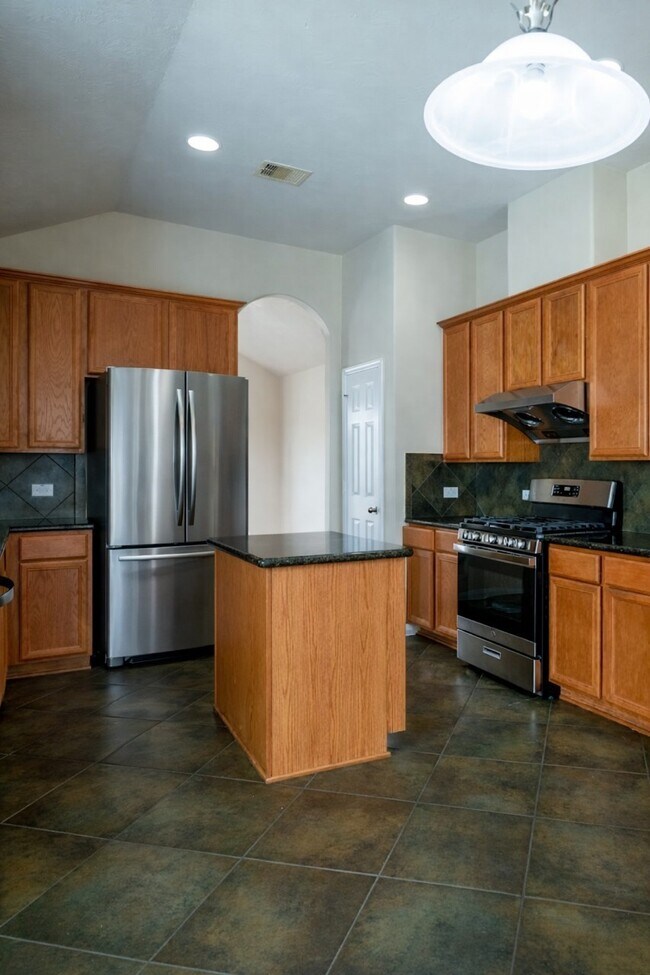 Building Photo - 3435 Yasmine Ranch Dr