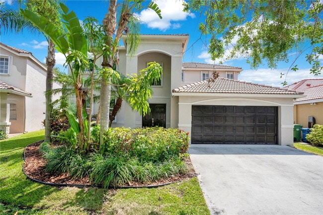 Building Photo - Elm Grove Road, Weston, FL 33327 - 4 BR 3 BA single-family home