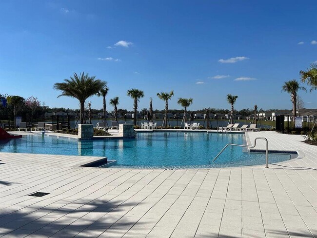 Foto del edificio - 1248 Wispy Cypress Dr