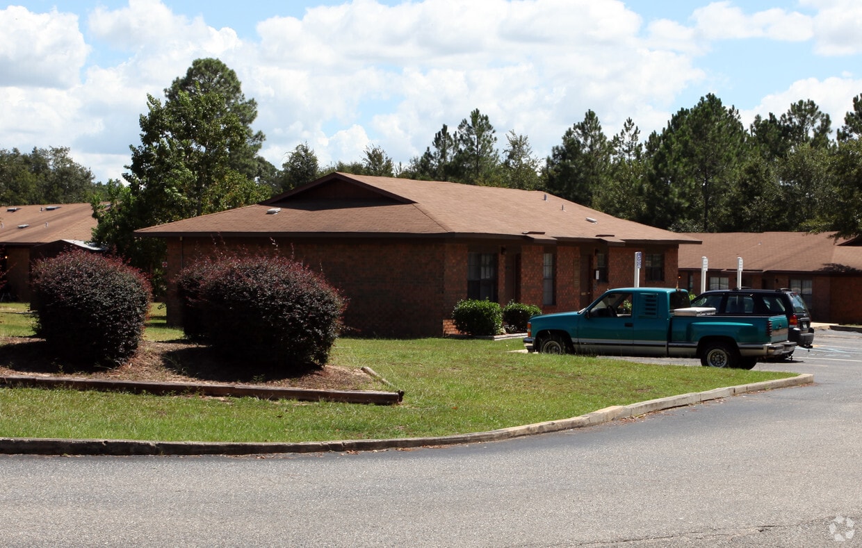 Primary Photo - Wild Oak Farm Apartments