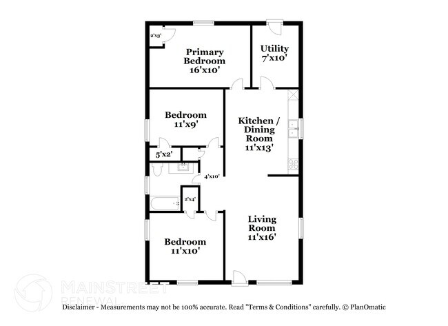 Building Photo - 5020 Wellsworth Ave