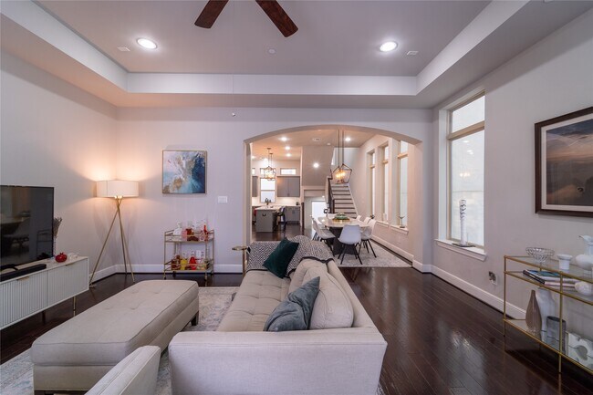Foto del edificio - 4008 Barnes St