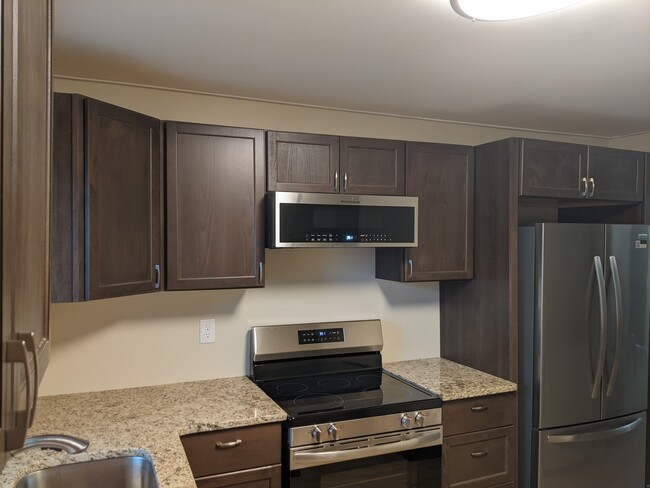 Foto del edificio - 1283 Upper Mulberry St
