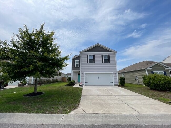 Foto del edificio - 9691 Mosgrove Ave
