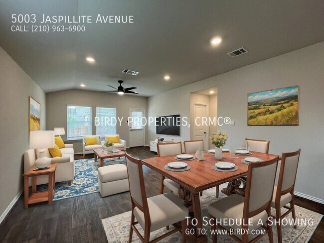 Foto del edificio - 5003 Jaspillite Ave