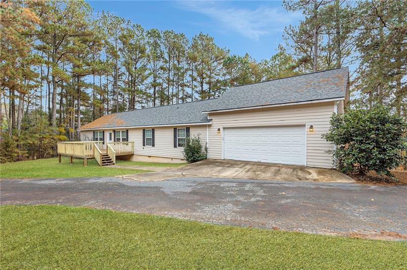Primary Photo - 6057 Gaines Ferry Rd