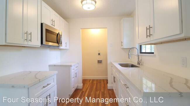 Building Photo - 2 br, 2 bath House - 2001 South 7th Street