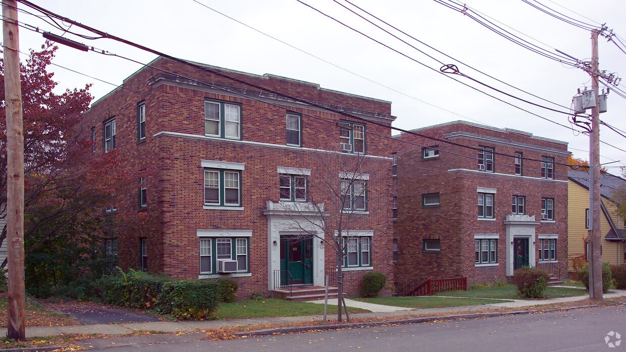 5965 Greenleaf St, Quincy, MA 02169 Apartments in Quincy, MA