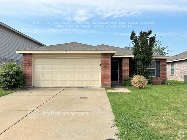 Building Photo - 5401 New Castleton Ln