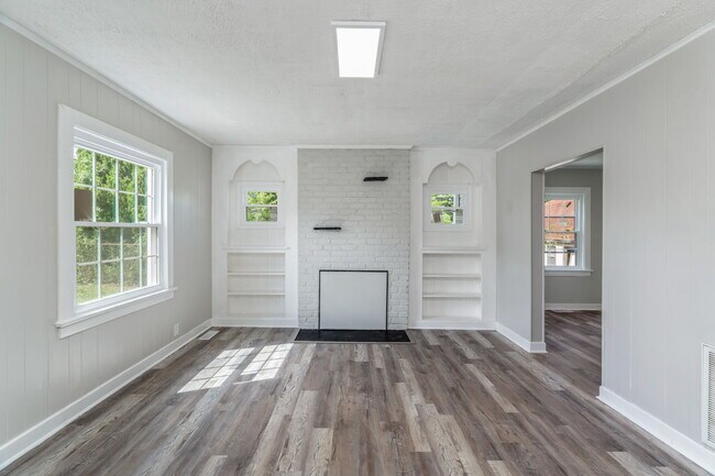 Foto del edificio - 2752 Tarleton Ave
