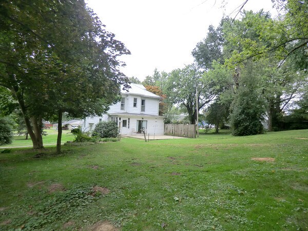 Foto del edificio - 5220 Washington Rd