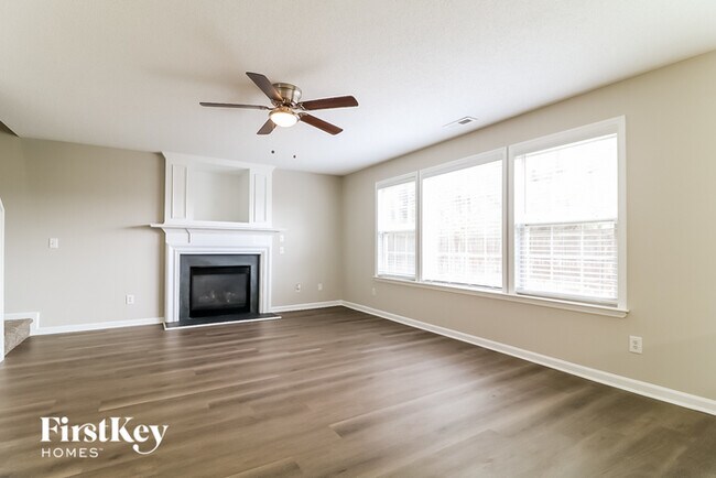 Building Photo - 2921 Trassacks Dr