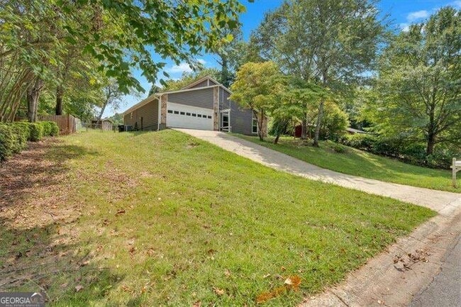 Building Photo - 4740 Jamerson Forest Pkwy