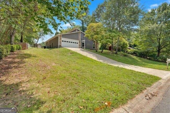 Foto del edificio - 4740 Jamerson Forest Pkwy