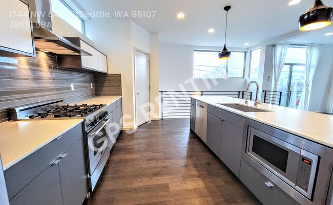 Foto del edificio - 1744 NW 64th St