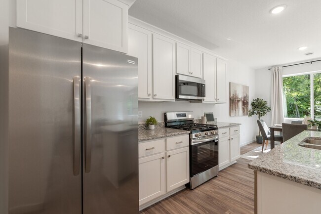 Foto del edificio - 1726 Donway Dr