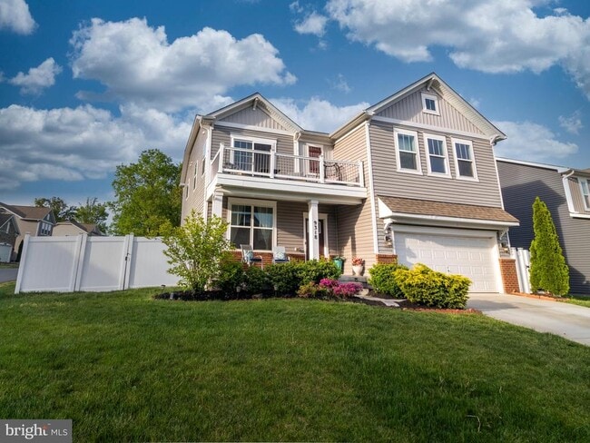 Building Photo - 9318 Sydney Way