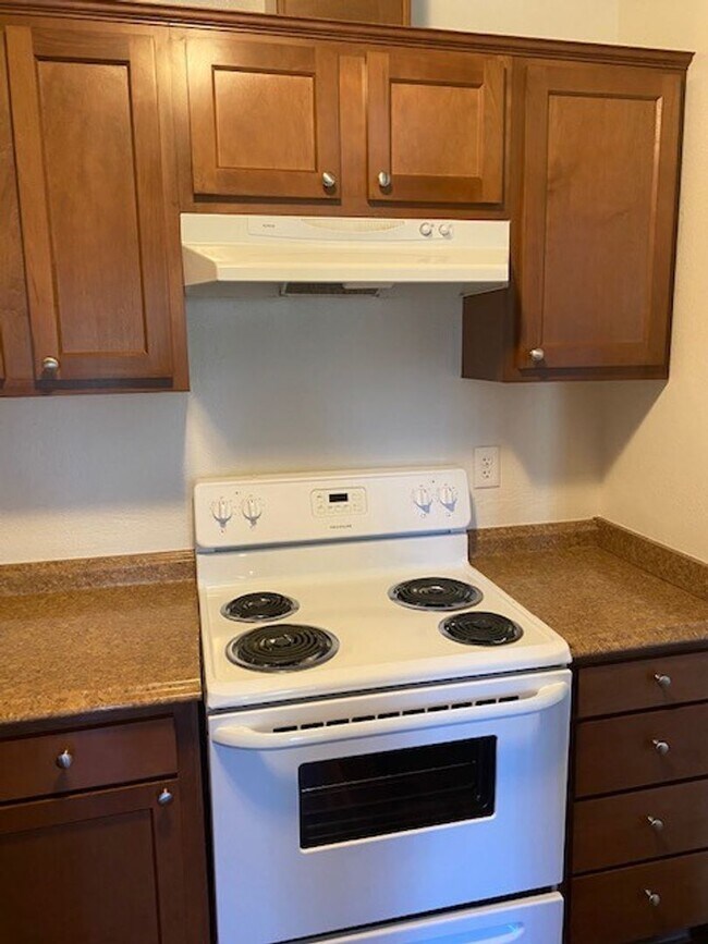 Sun Valley Gardens Apartments in El Cajon, CA