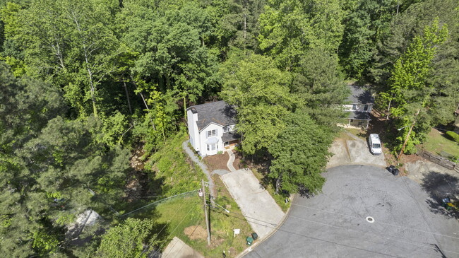 Foto del edificio - 4433 Coopers Creek Dr SE