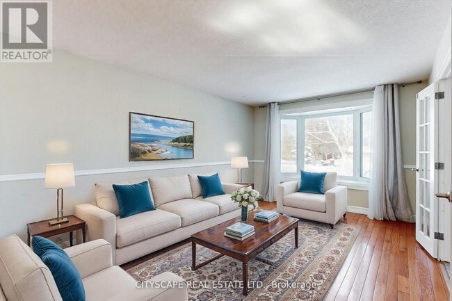 Building Photo - 65 Riverglen Dr
