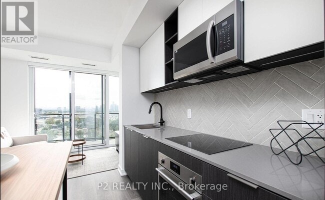 Building Photo - 36 Zorra St