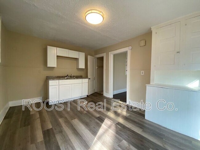 Foto del edificio - 1725/1727 W High St.