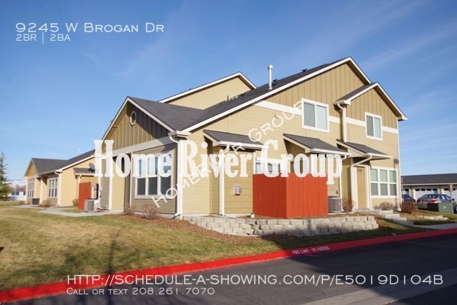 Primary Photo - 9245 W Brogan Dr