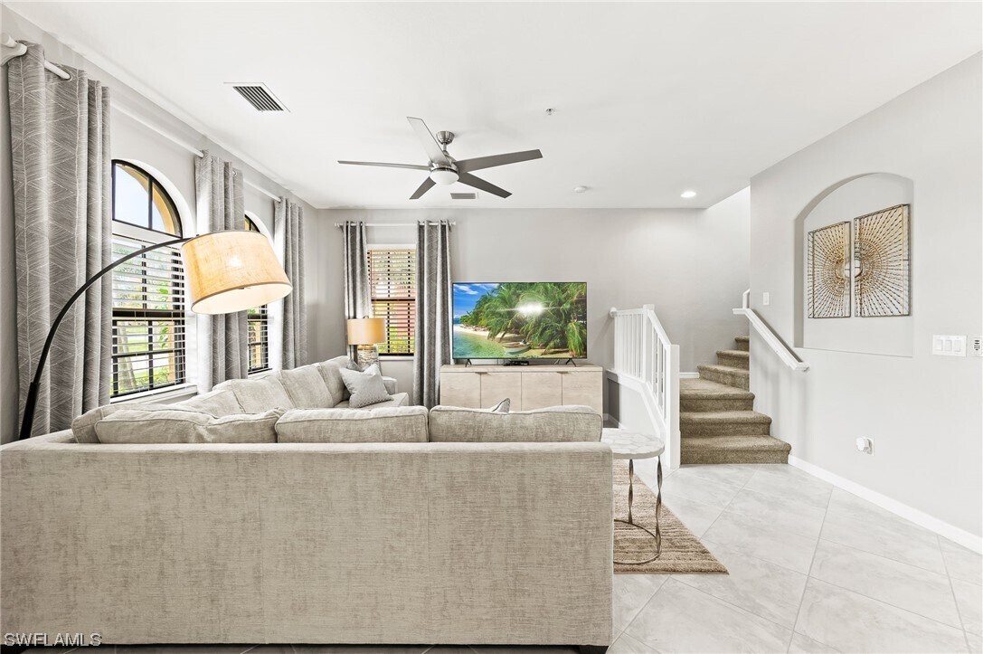 11256 Paseo Grande Blvd, Fort Myers, FL 33912 Townhome Rentals in