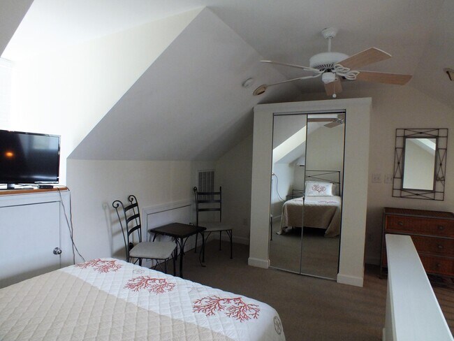 Foto del edificio - 710 Boundary St