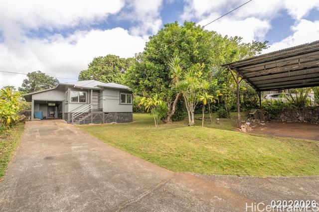 Foto del edificio - 1772 Nakula St