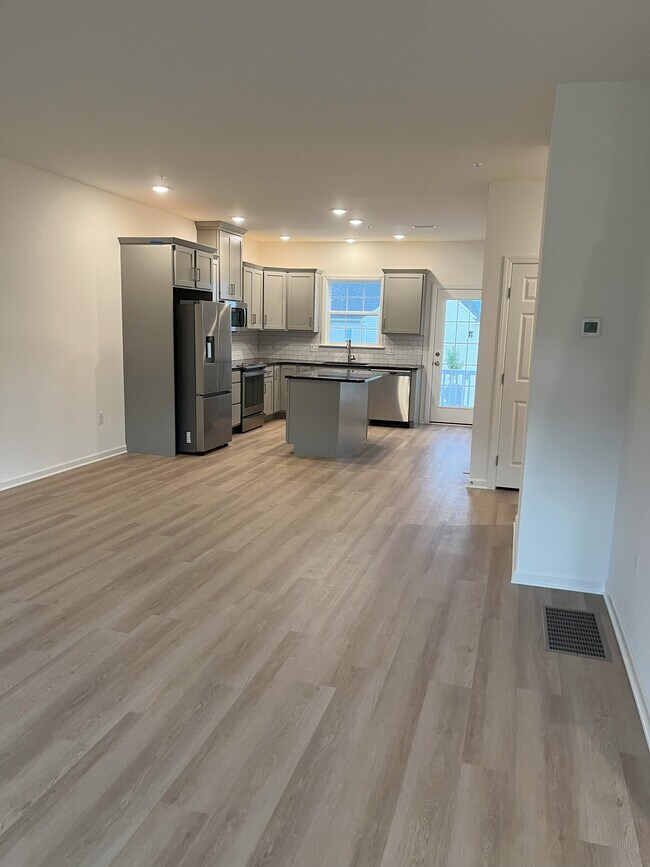 2461 Artesian Way, Neffsville, PA 17601 Townhome Rentals in