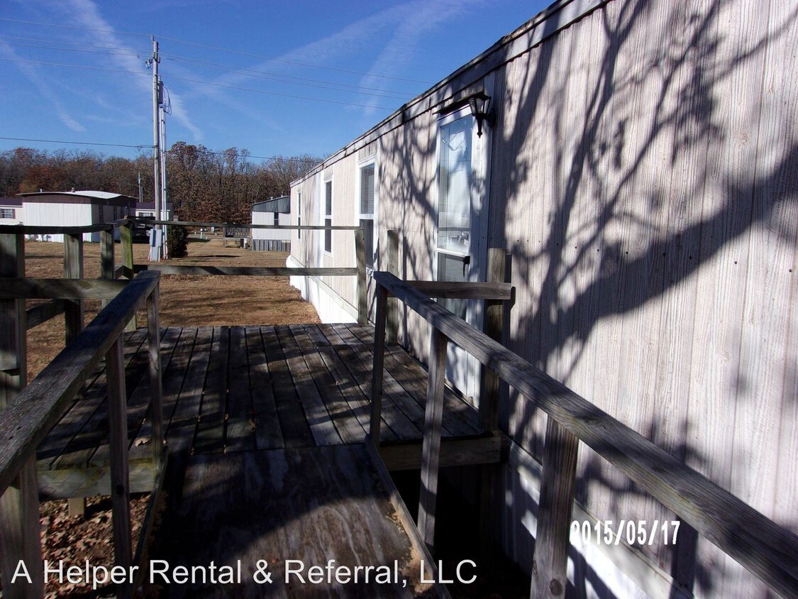 Primary Photo - 3 br, 2 bath House - 2225 Allison Lane