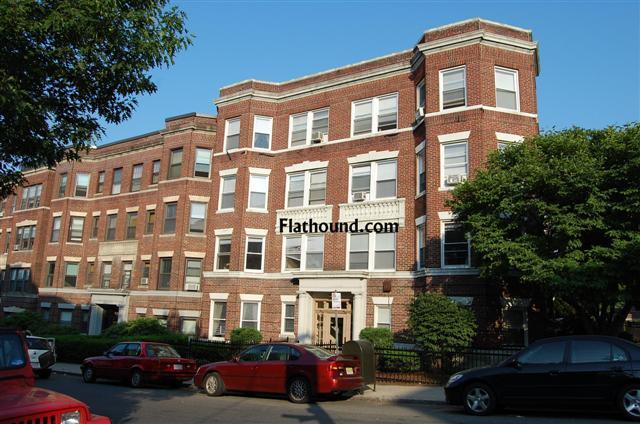Building Photo - 94 Brainerd Rd