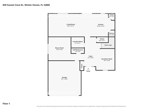 Building Photo - 849 Sunset Cove Dr