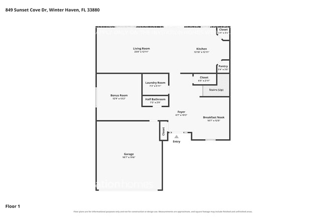 Foto del edificio - 849 Sunset Cove Dr