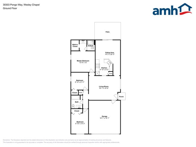 Building Photo - 30303 Pongo Way
