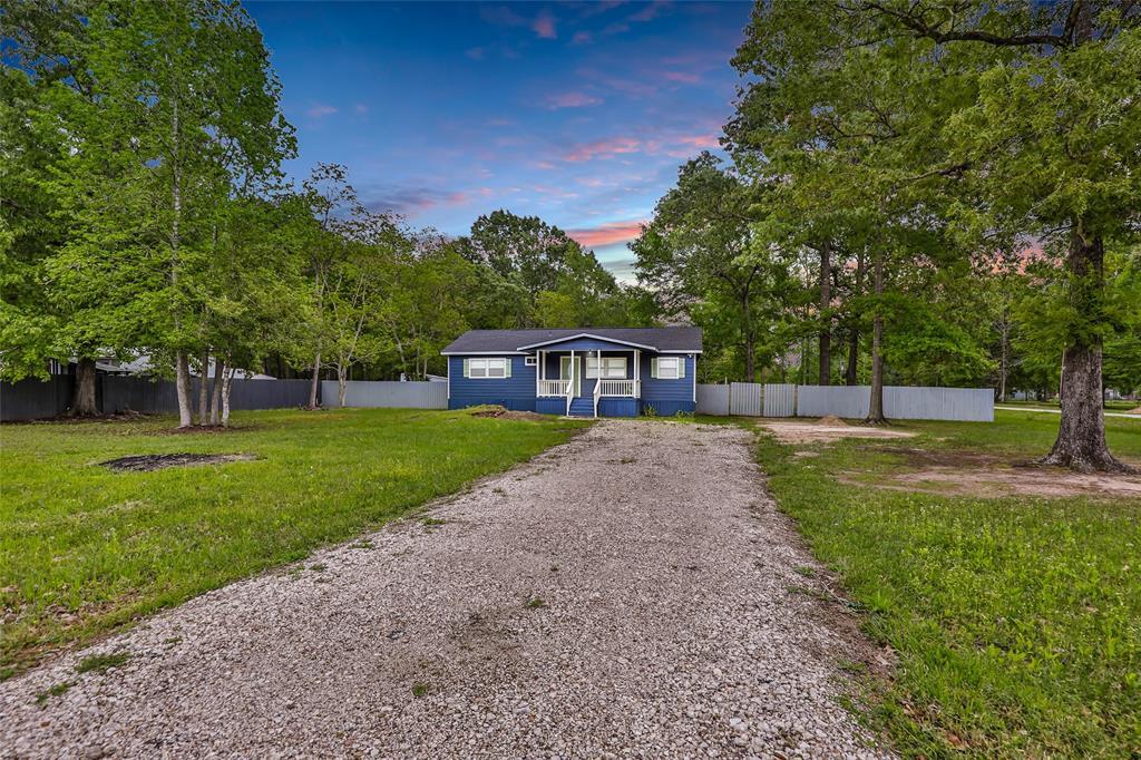 Primary Photo - 152 County Rd 2800