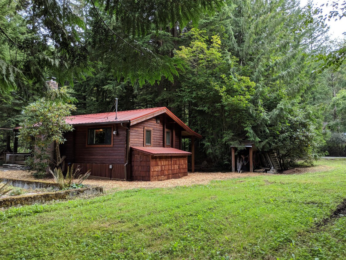 49432 SE 172nd St, North Bend, WA 98045 House Rental in North Bend