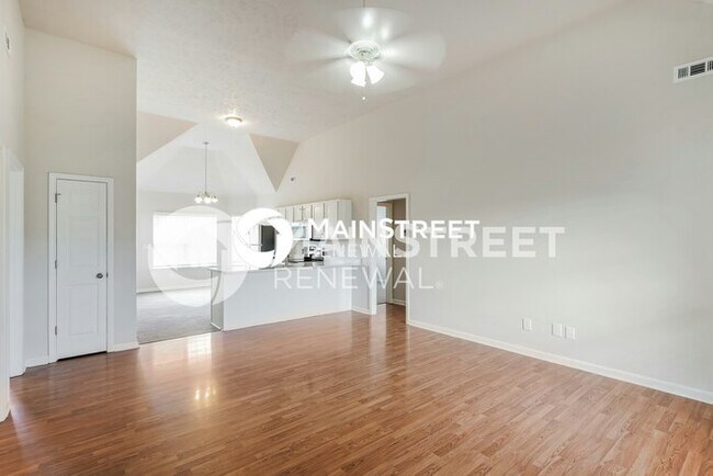 Building Photo - 3 Bedroom Pet-Friendly Home in CHRISTIANA, TN with Main Street Renewal