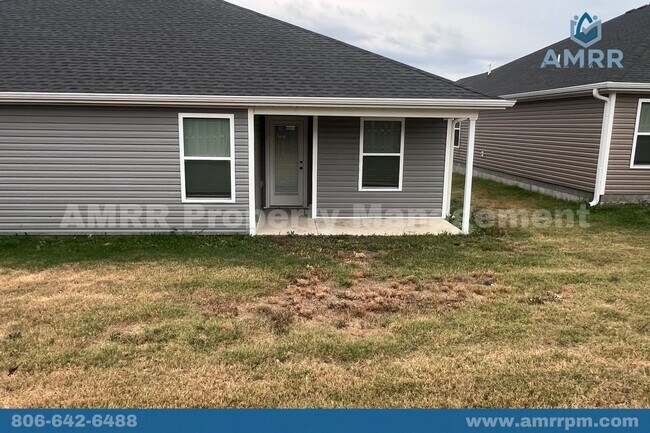 Building Photo - 407 Alex Jordan Dr.