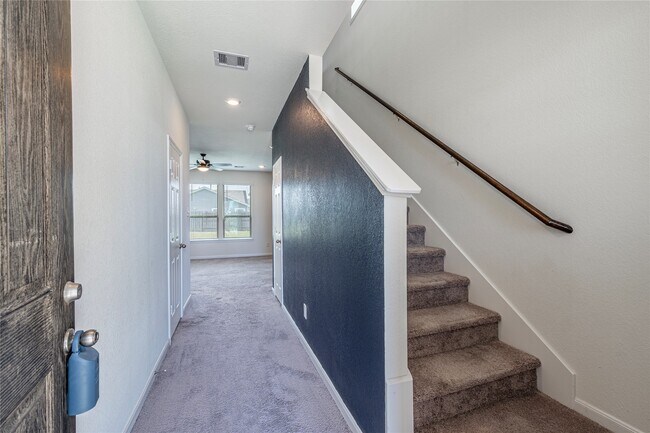 Foto del edificio - 17214 Texas Willow Dr