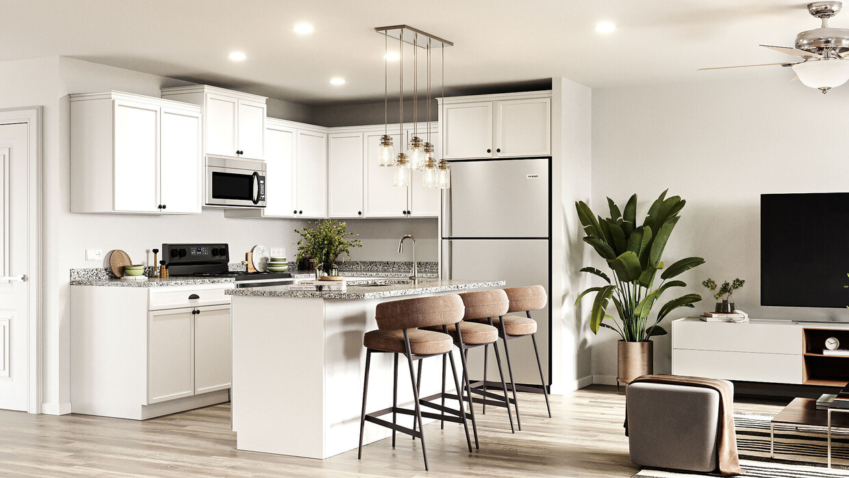 Primary Photo - Legends Townhomes