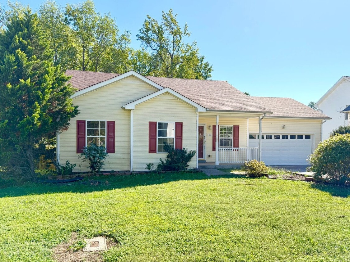 Foto principal - 1380 Scrub Oak Drive