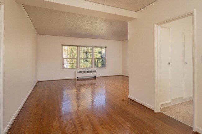Foto del edificio - Parkview Apartments