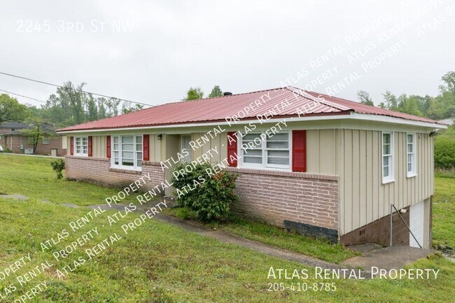 Foto del edificio - 2245 3rd St NW