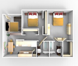 Building Photo - Raghu Apartments In Spring Branch