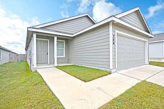 Building Photo - 766 Tulsa Trl