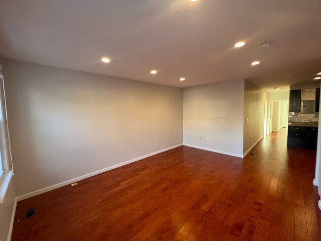 Building Photo - 4032 8th St NE