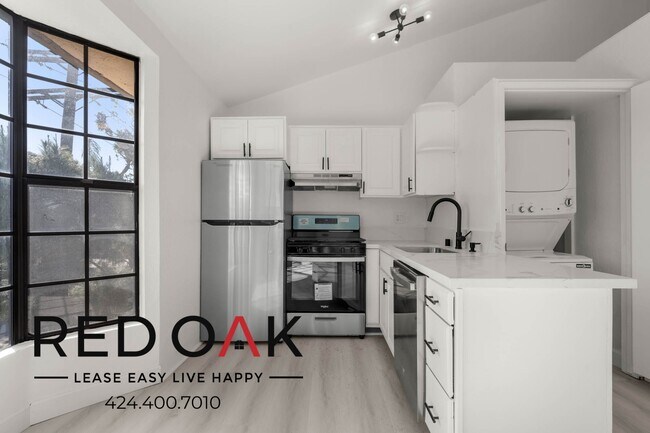 Foto del edificio - 10304 Tujunga Canyon Blvd