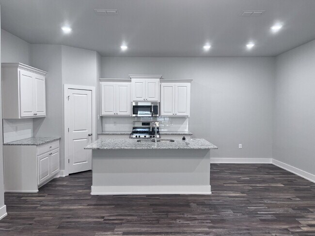 Foto del edificio - 3-bedroom in South Lubbock | Modern Finishes | Cooper ISD